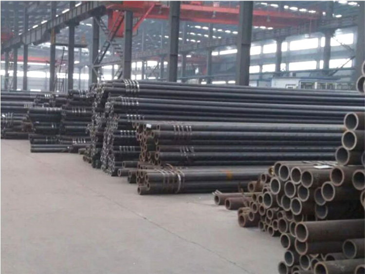 塔河12cr2mo化肥专用管